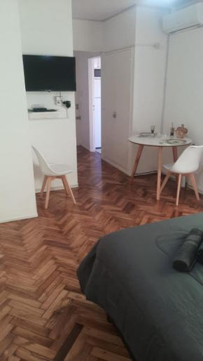 departamento en almagro, 2 huéspedes